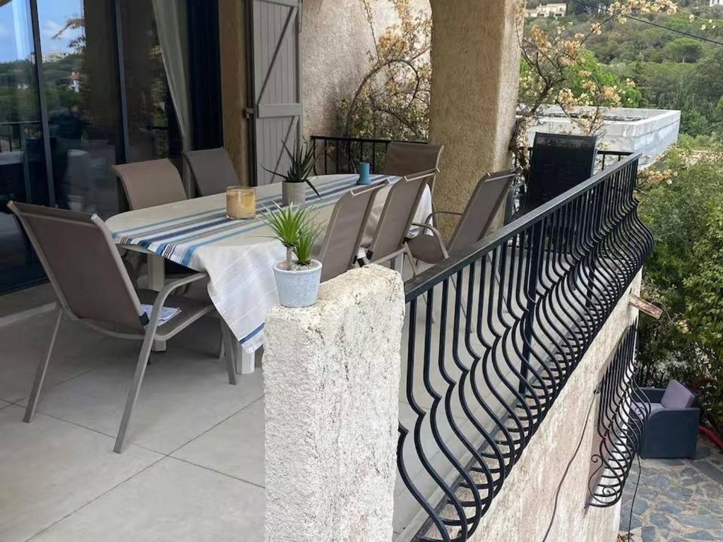 Jolie maison avec vue mer - 8 pers. - FR-1-226B-264 - 3