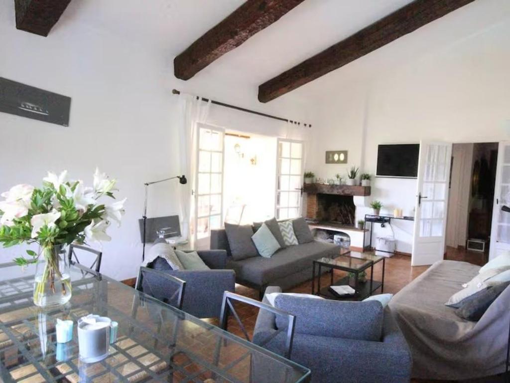 Jolie maison avec vue mer - 8 pers. - FR-1-226B-264 - 5
