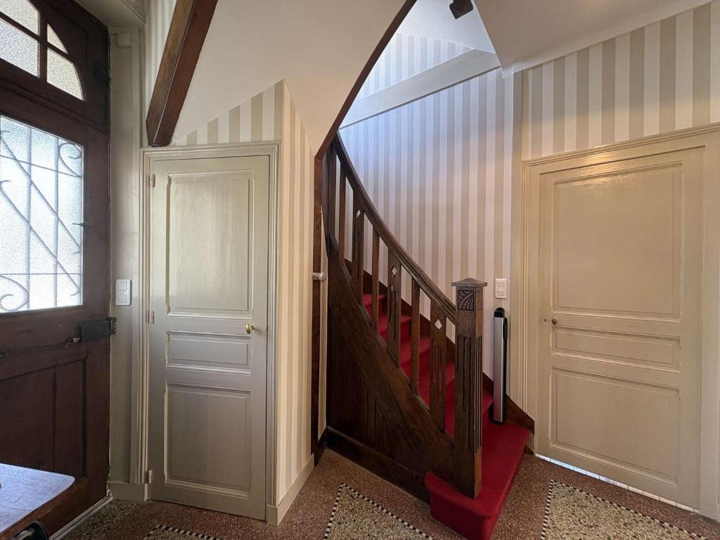 Grande villa typique Bauloise - 12 pers. - FR-1-245-227 - 4