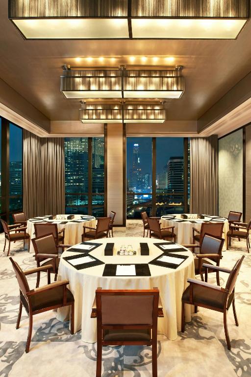 Meeting room / ballrooms