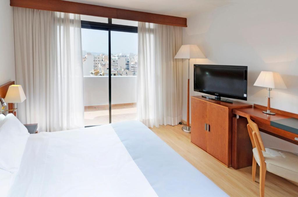 Hotel Palma Bellver, Affiliated by Meliá - 3