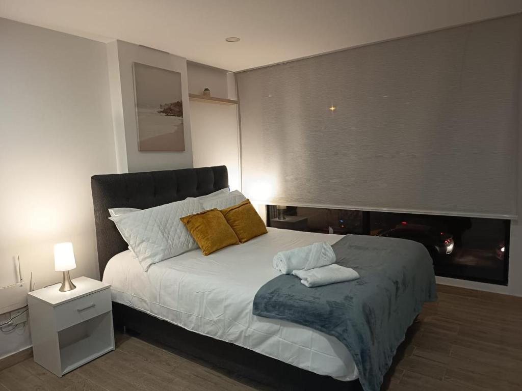 Premium Smart Loft 106 Comfort & Security - 4