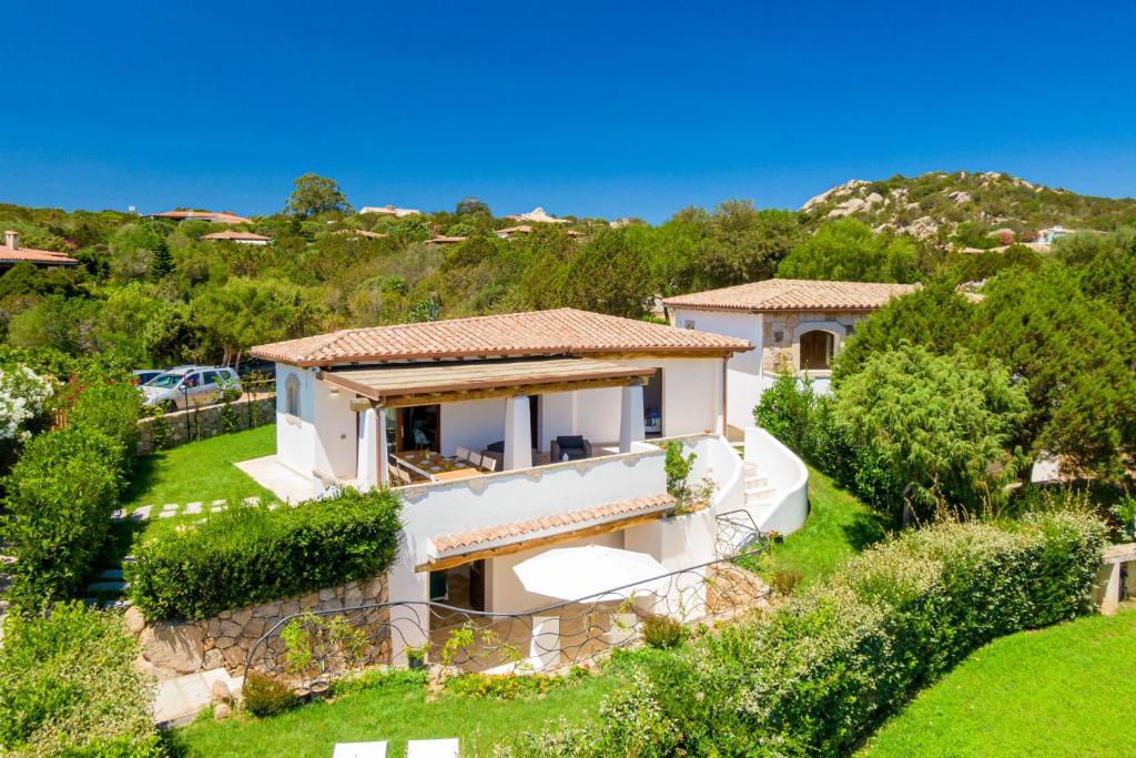 VILLA GRETA - Brandinchi Beach I Private Pool I Exclusive Garden I BBQ I Wi-Fi - 2
