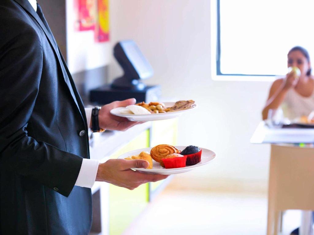 Food and beverages