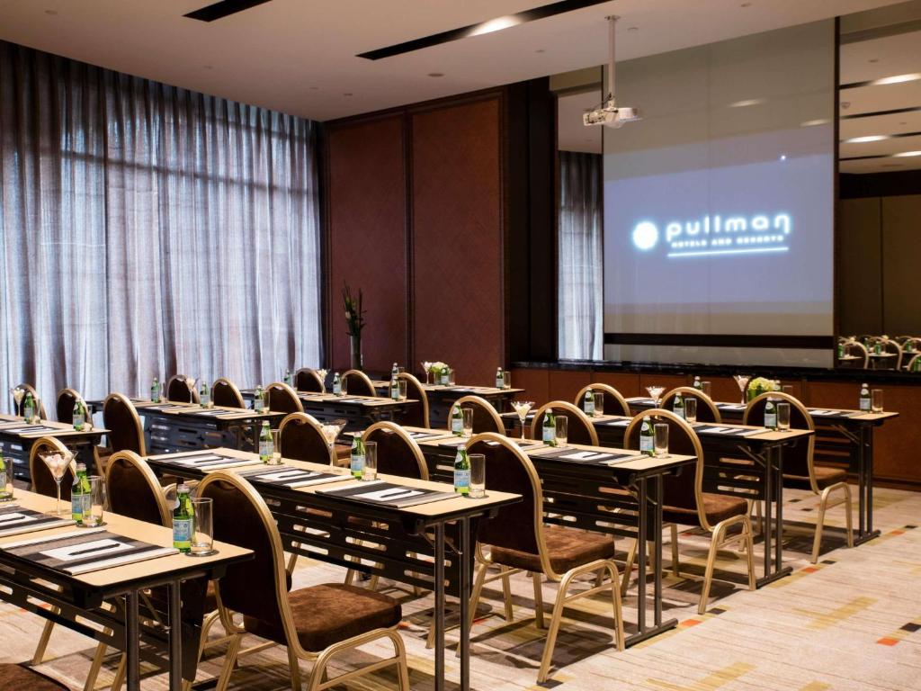 Meeting room / ballrooms