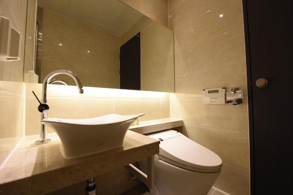 Geoje Artnouveau Suite Hotel photo