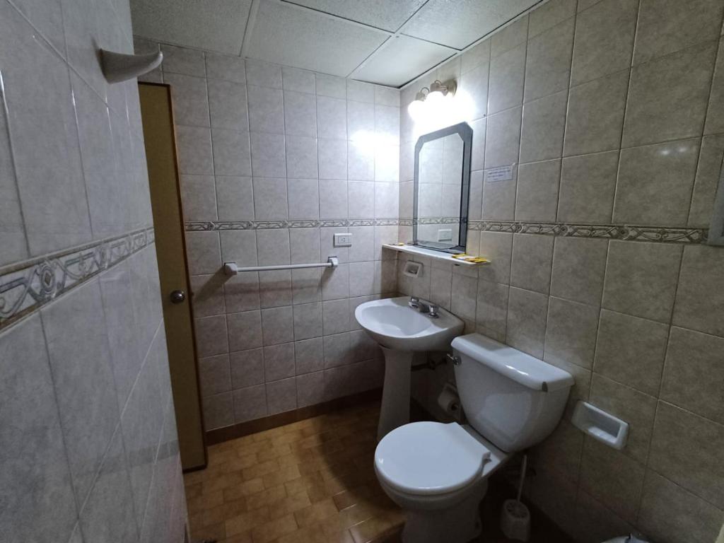 Hotel Cirse - 3