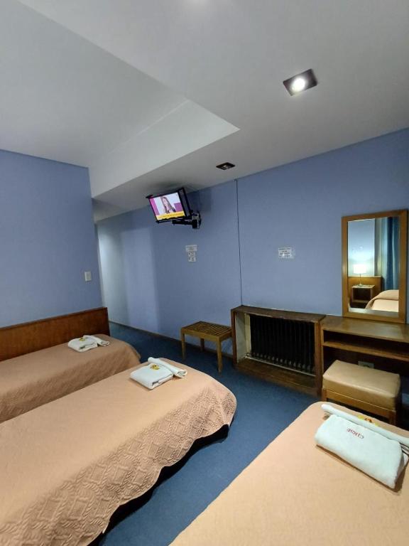 Hotel Cirse - 4