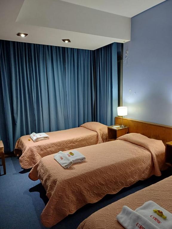 Hotel Cirse - 5