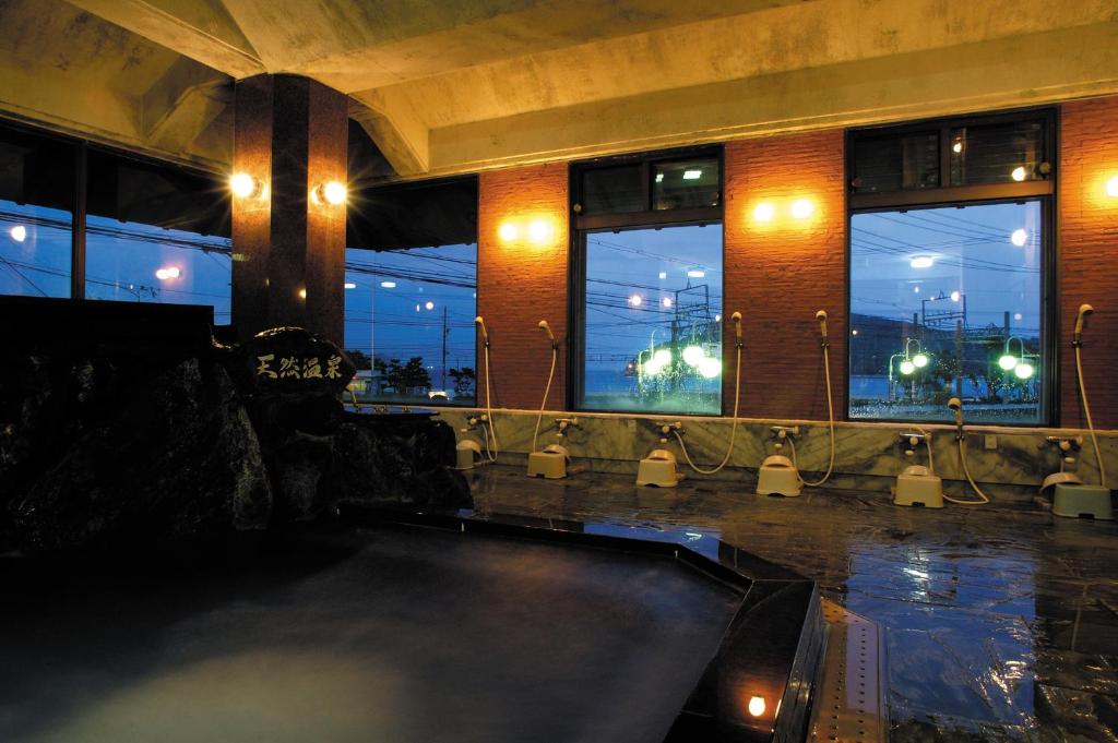 료칸 킨포칸 호텔 이미지 1