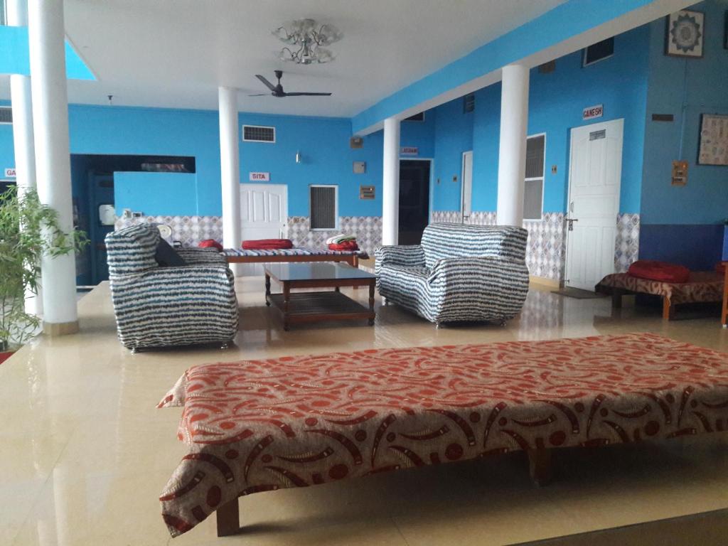 Sri Yoga Mandir Guest House photo
