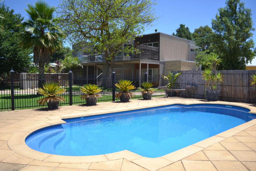 Barossa Valley Apartments photo