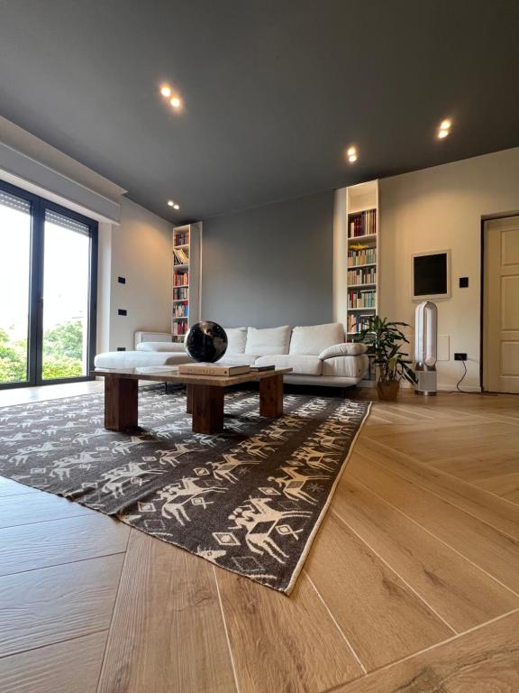 De Filippi Apartment - 1