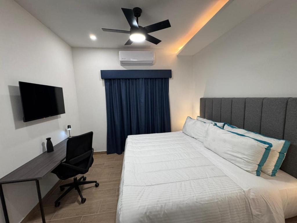 San Jeronimo Suites - 3