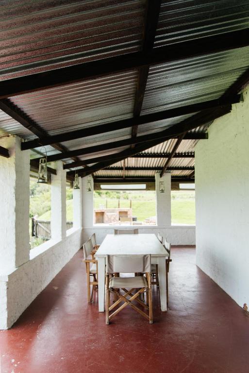 The Cowshed photo