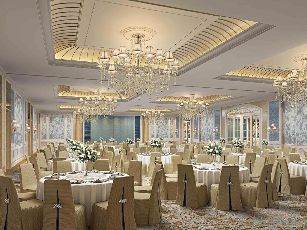 Meeting room / ballrooms