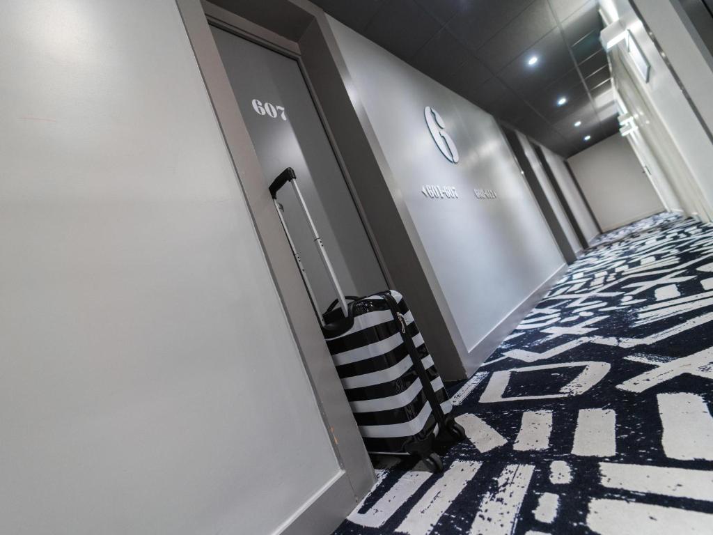 Ibis Styles Paris Place d'Italie - Butte Aux Cailles - 2