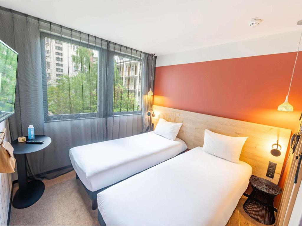 ibis Styles Paris 16 Boulogne - 5