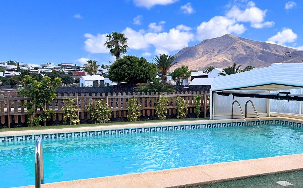 Villa Lanzarote Sur - 3