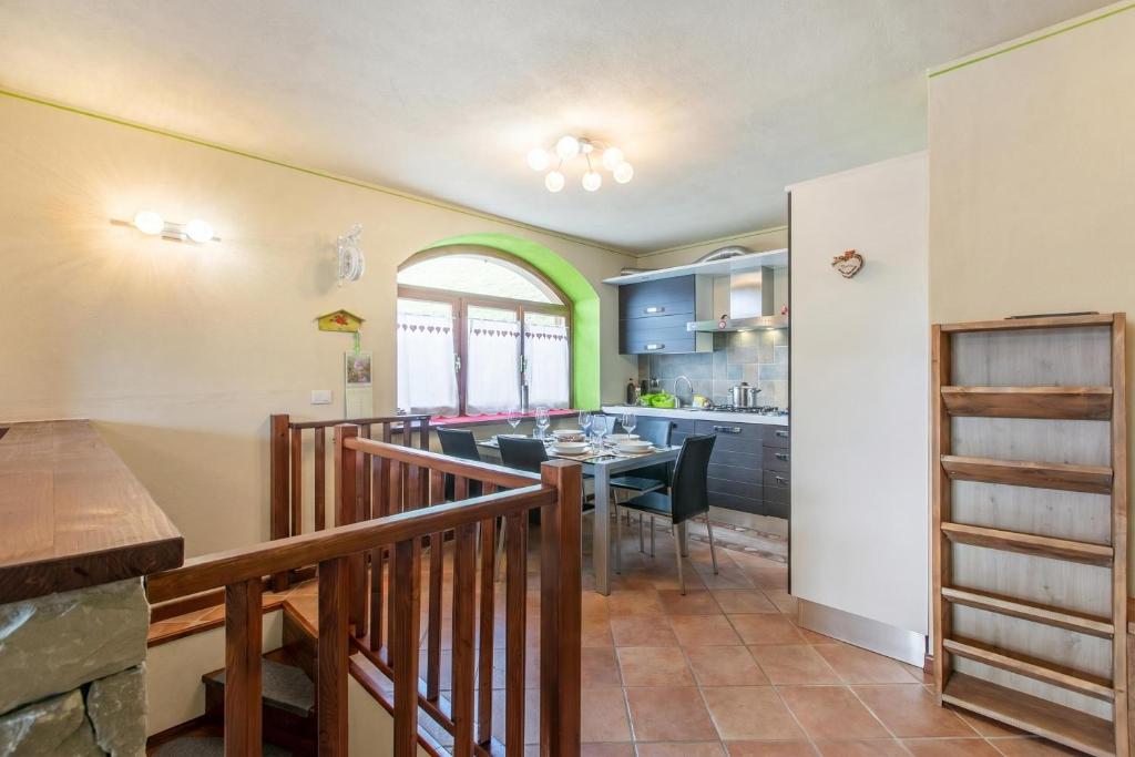 La Casa Di Olaf with Garden - Happy Rentals - 4
