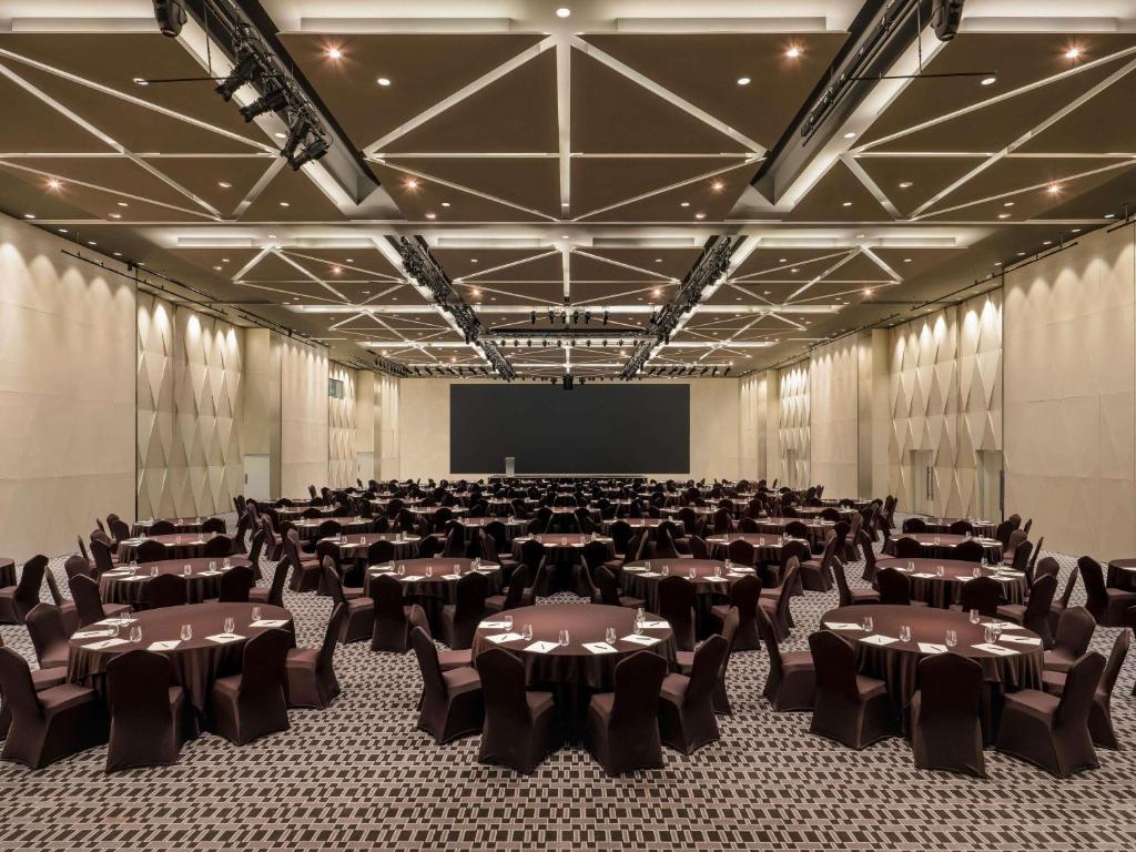 Meeting room / ballrooms