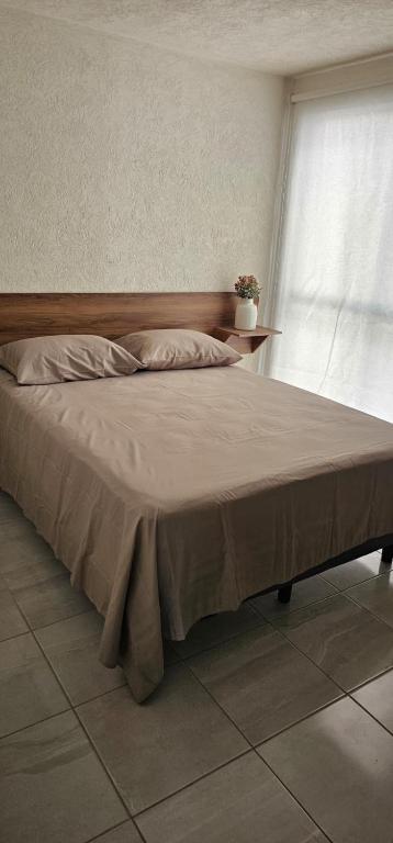 Depto En condominio Privado cerca de Tlaquepaque centro y Cerca de la Central Nueva - 4
