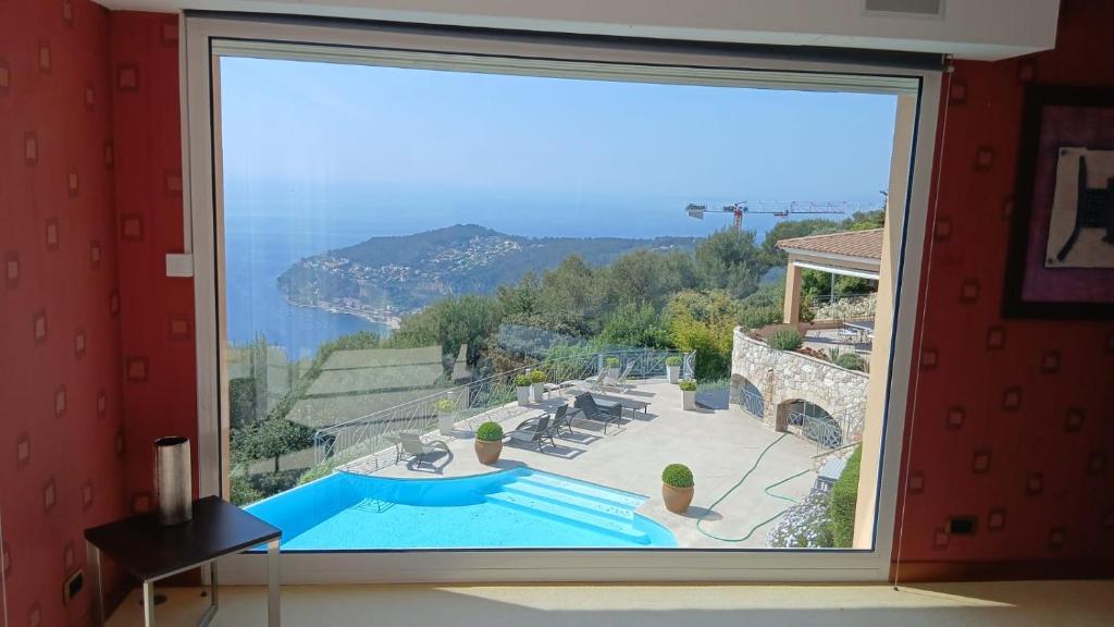 Villa Pausilia Villefranche-Sur-Mer - 5