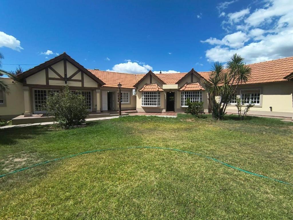 Estilo Gran Chalet - 1