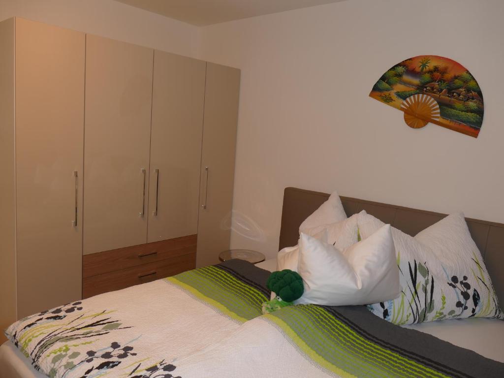 Chads City Apartment mit Tiefgarage free parking - 4