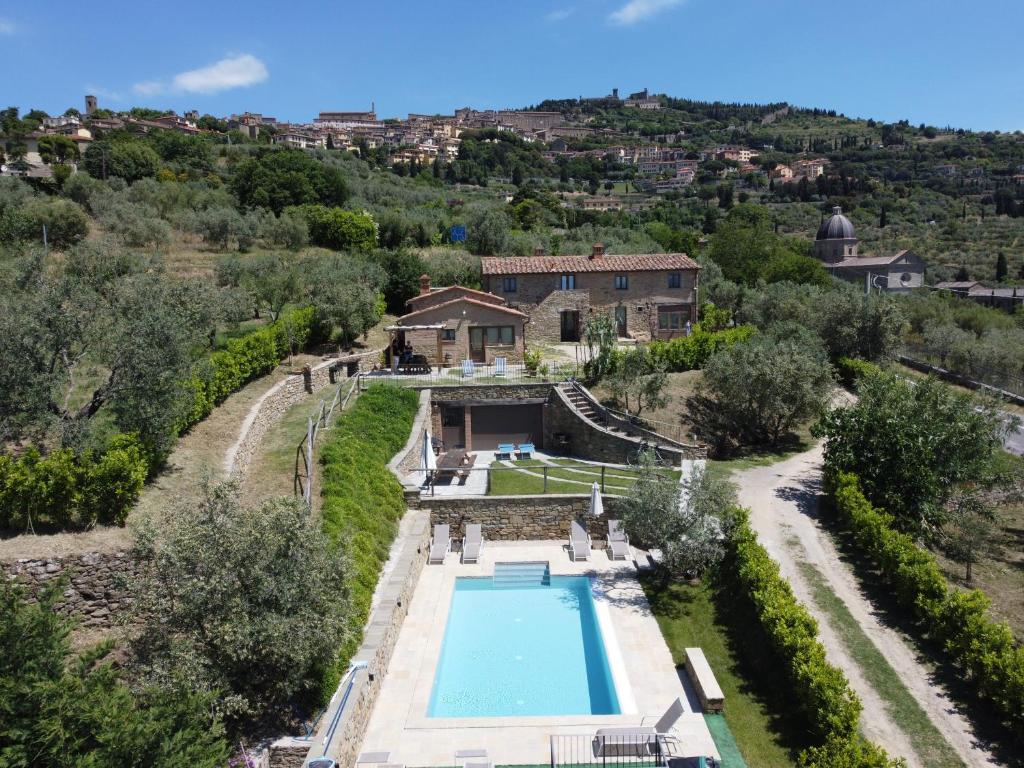 L'Antico Casale Tuscany Charme & Unique Pool 5-star - 2
