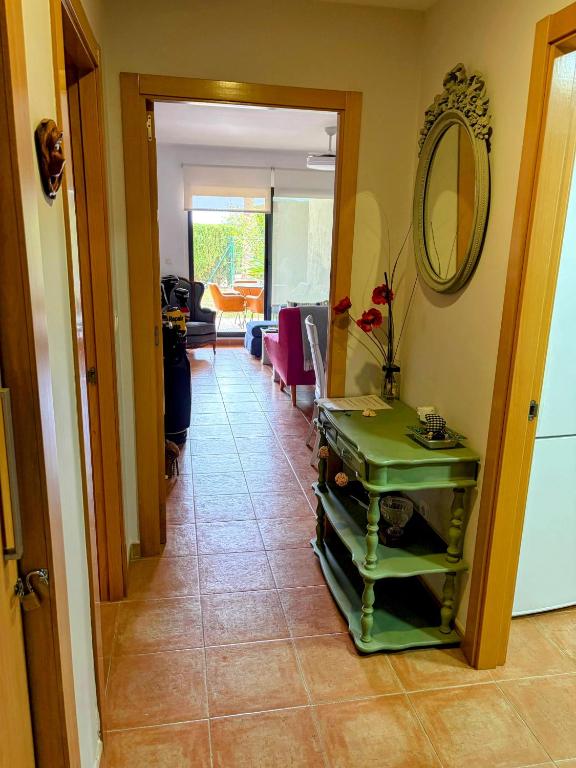 Apartamento en Valle del Este - 2