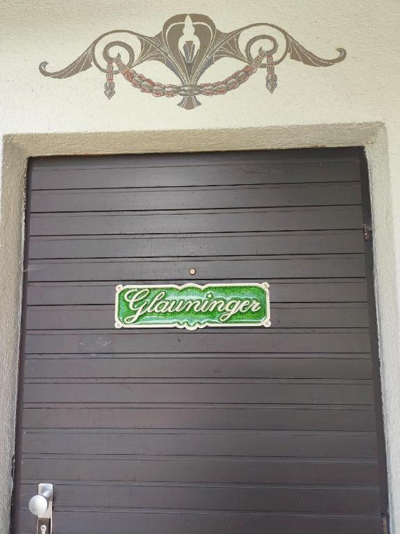 Chalet Glauninger - 4
