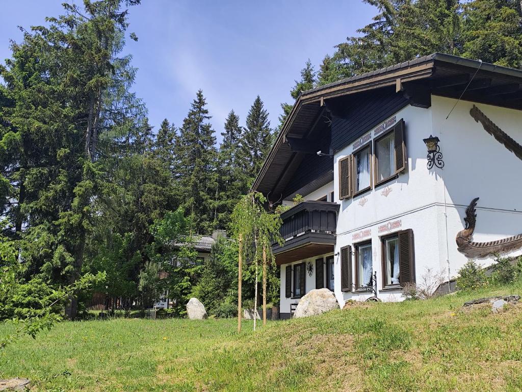 Chalet Glauninger - 3