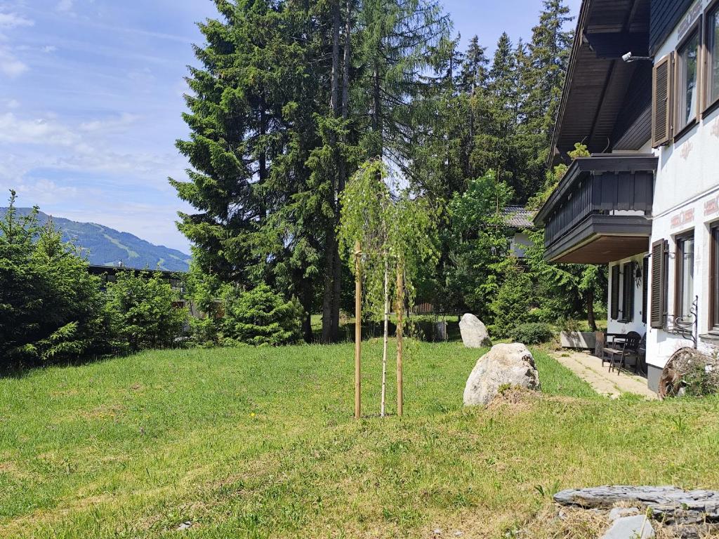 Chalet Glauninger - 5