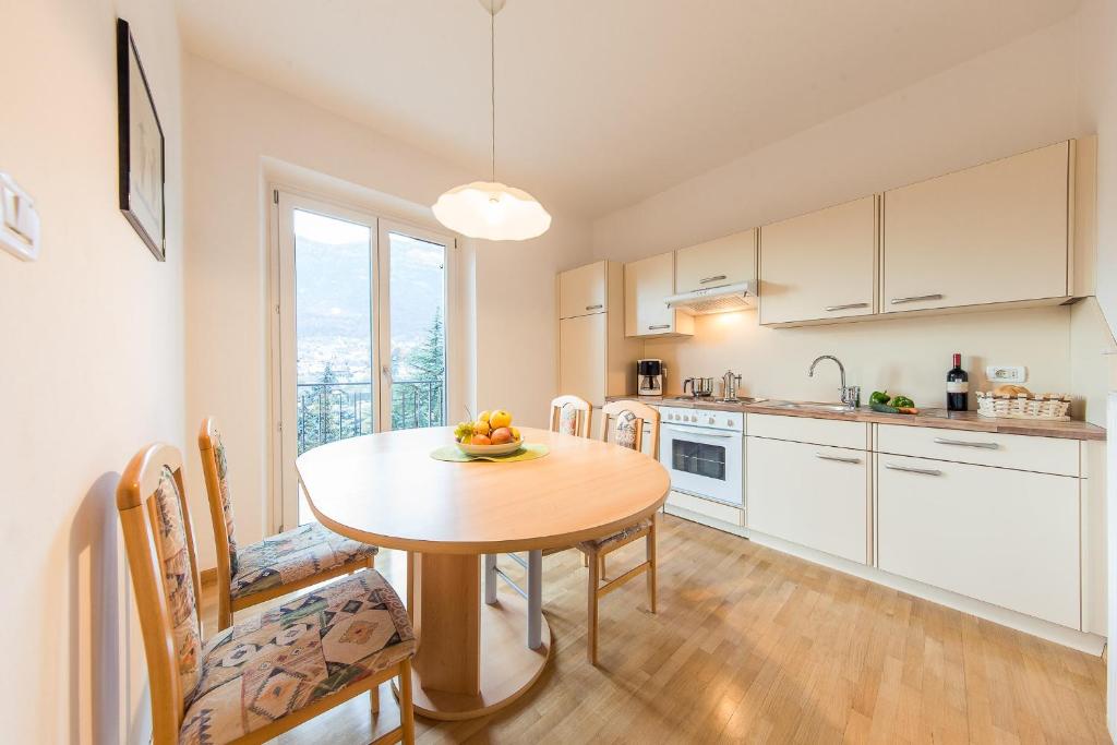 Haus Dorfblick - 5