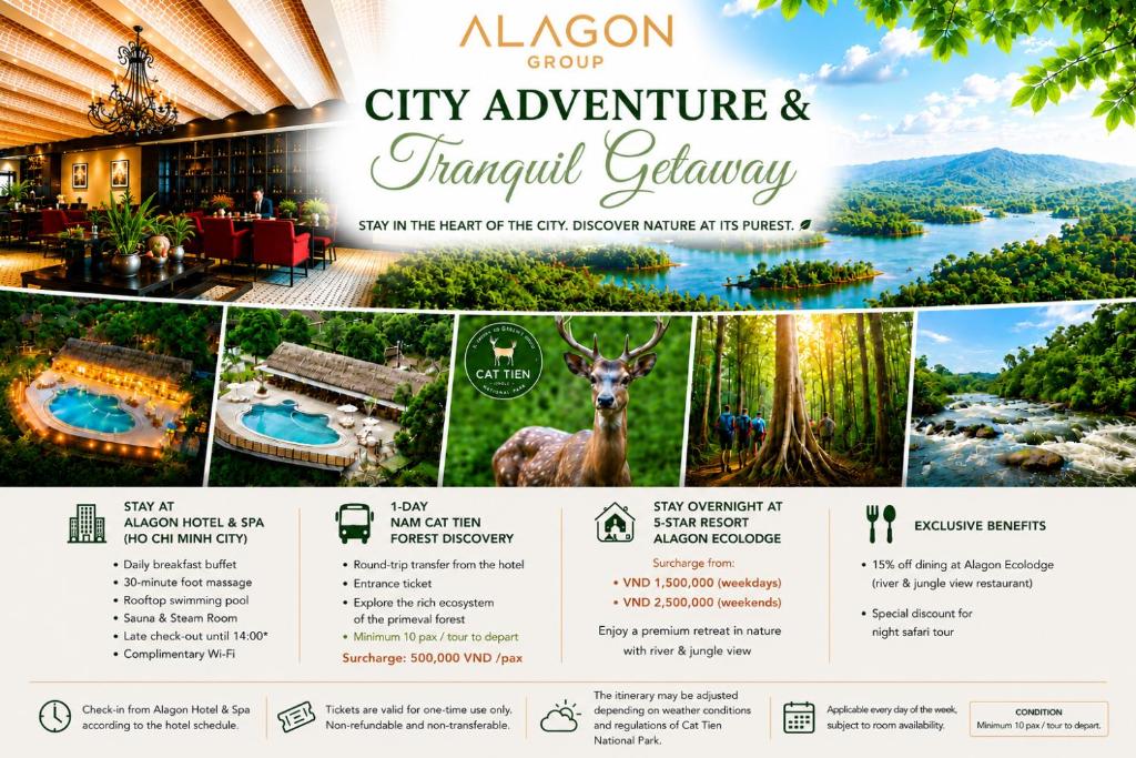 Attractions