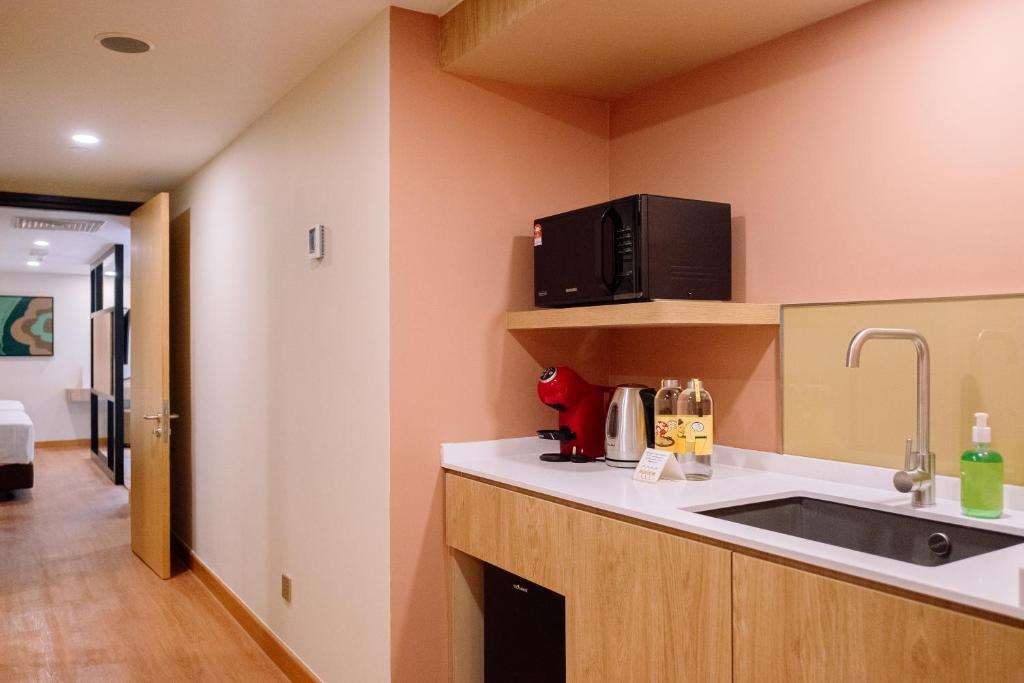 Facilities