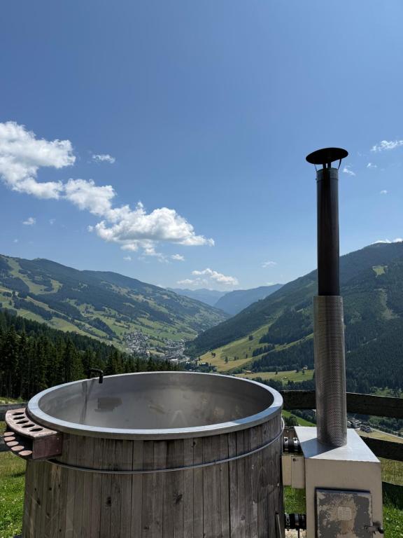 Almhütte Eibingalm - 3
