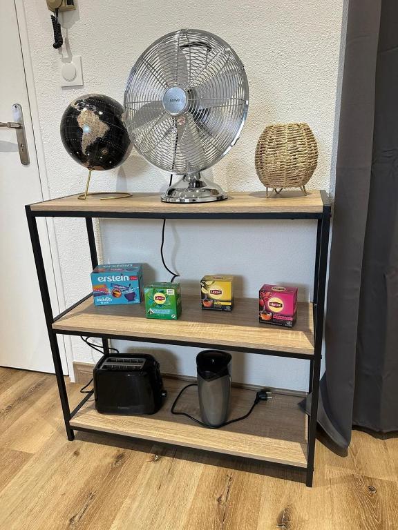 Escapade urbaine cosy – Rue Nationale Hypercentre - 5