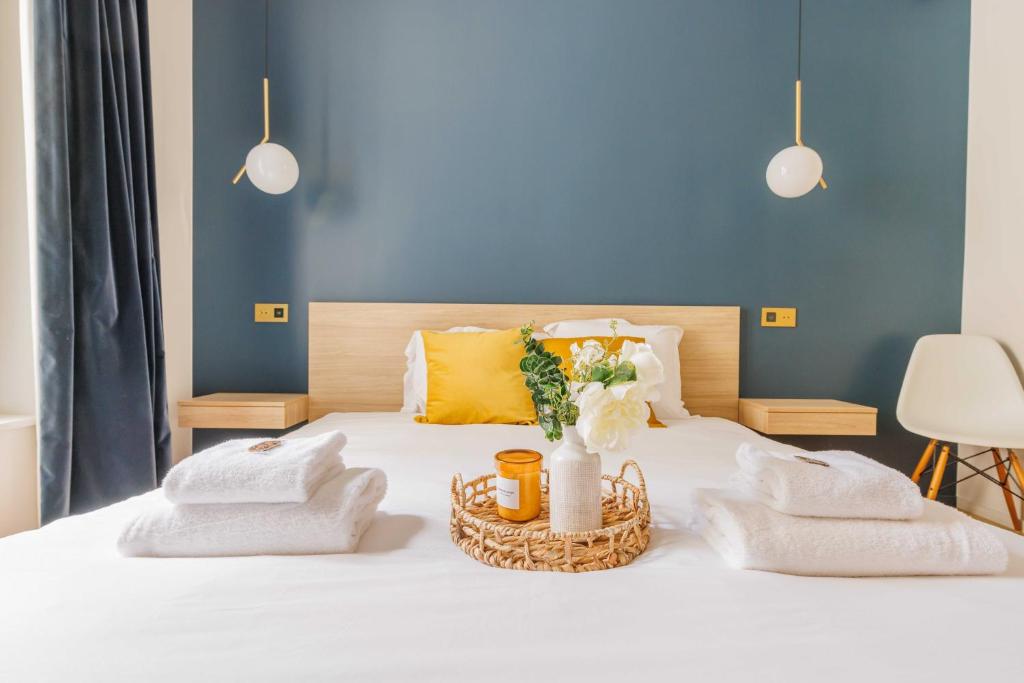 Chic apartment - 2BR 4P - Trocadero - 4