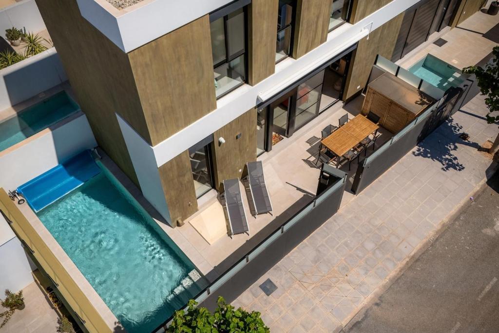 Casa Lela met privé zwembad - 2