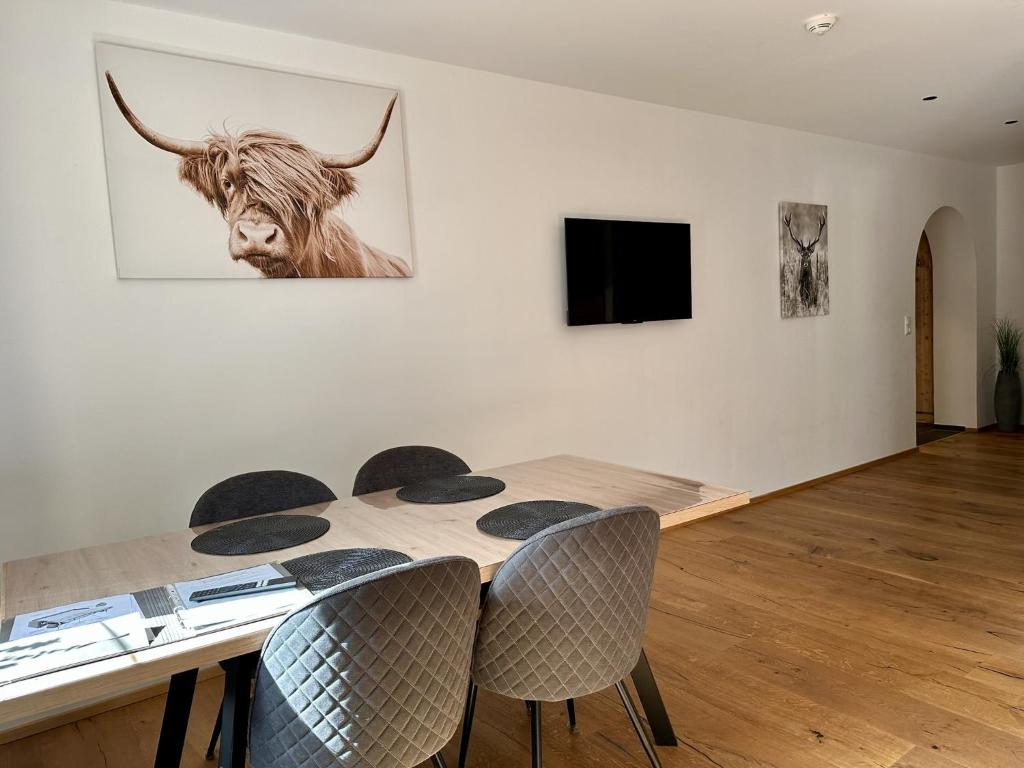 Apartment in Stubaital near Ski Lift - 2