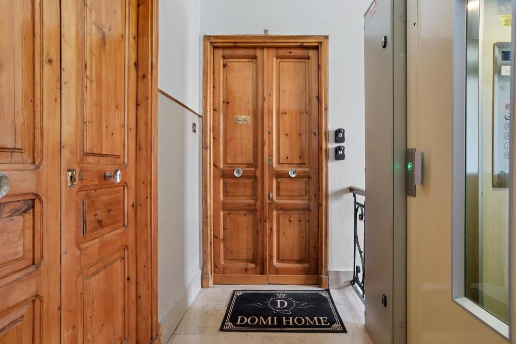 Domi Home - 1