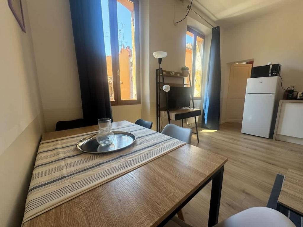 Le Nomad - Perpignan center - 2