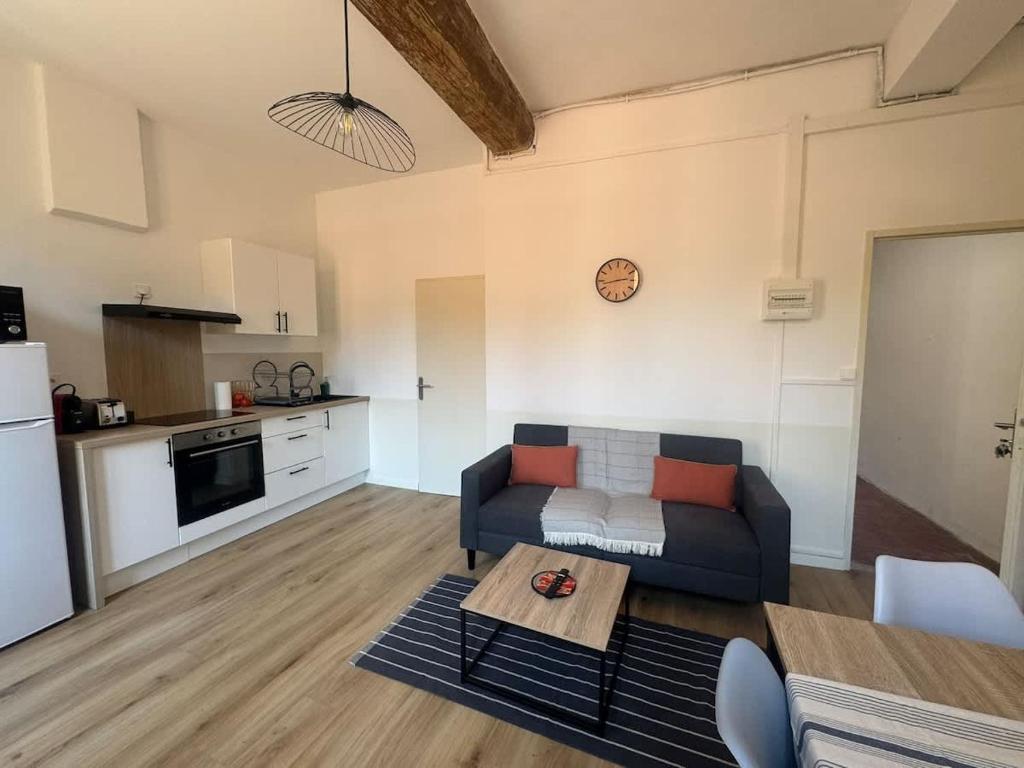 Le Nomad - Perpignan center - 4