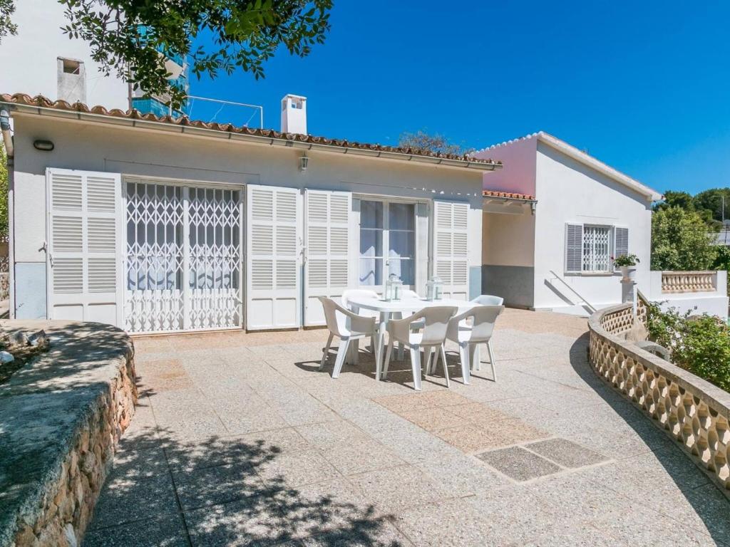 Villa los brezos - 4