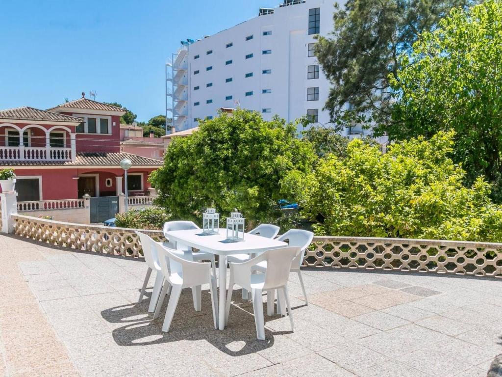 Villa los brezos - 5