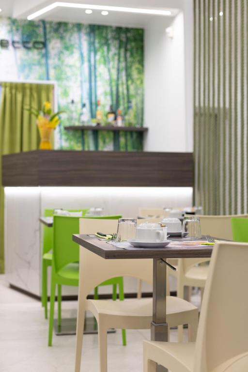 Food and beverages, Hotel Giardinetto Al Sant'Orsola in Bologna