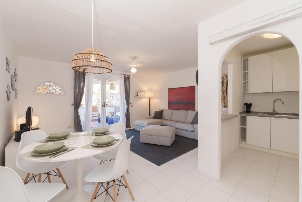 VivimiHome-Porto Rotondo Dream Terrace - 2