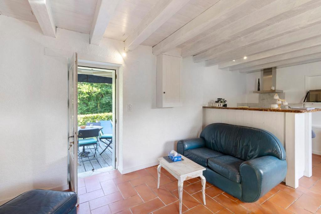 Villa 3 étoiles - Sarlat, Piscine - 5